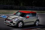 Mini John Cooper Works 2018 года (WW)